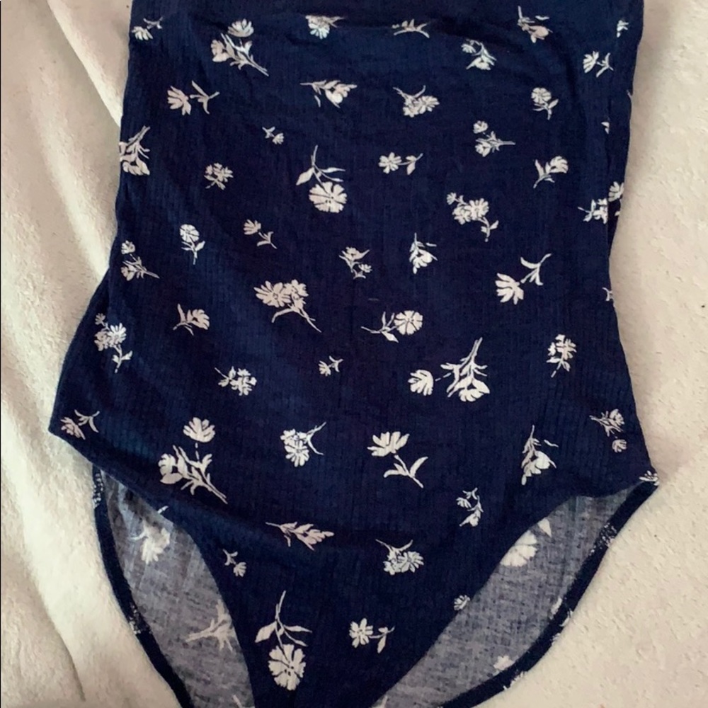 body suit from forever 21